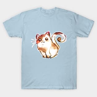 Kitty T-Shirt